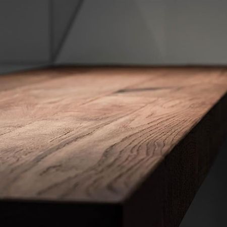 パドヴァPalazzo '900 Design Flats - Il Gran Saloneアパートメント エクステリア 写真